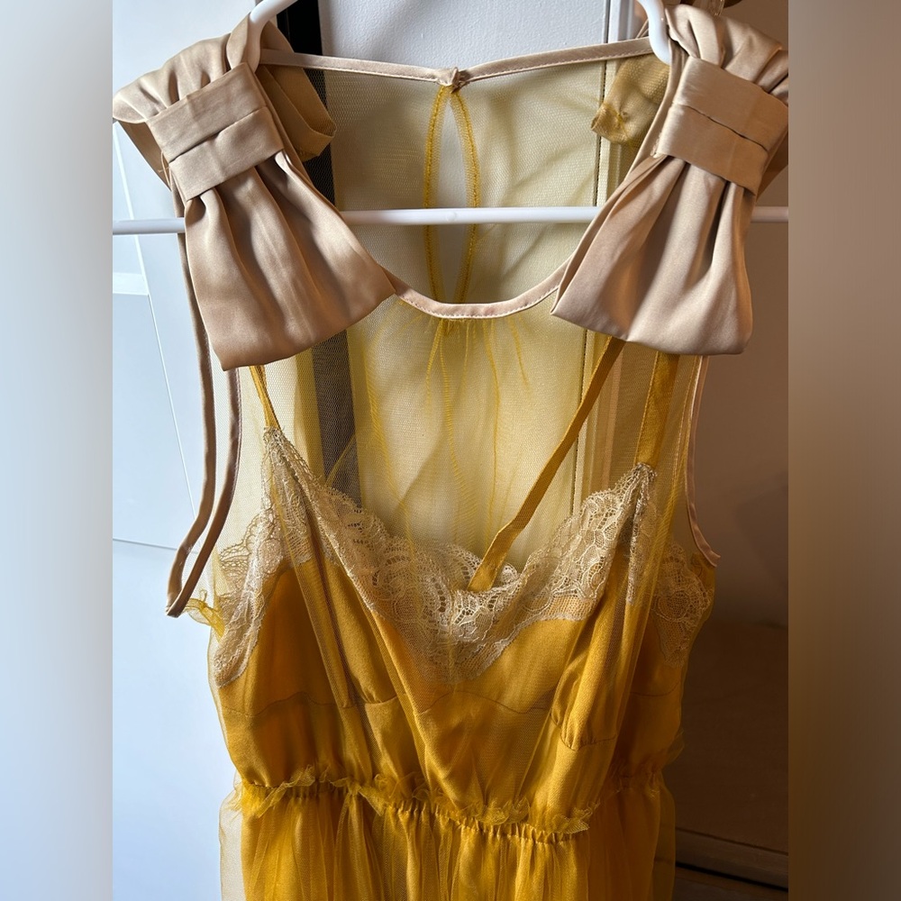 Rodarte Target Collaboration dress - Picture 3 of 4